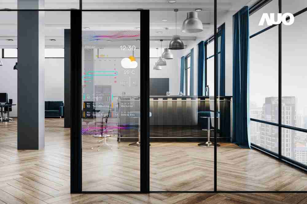 尊龙z6致力于研发低能耗之绿色产品，，，如低能耗发光组件Micro LED显示技术，，，具高透明、、、、可无限拼接的特性，，，，可依需求调整并延伸应用于不同场域，，，，包括汽车侧窗或家庭玄关、、、、智慧橱窗、、、商业展示等