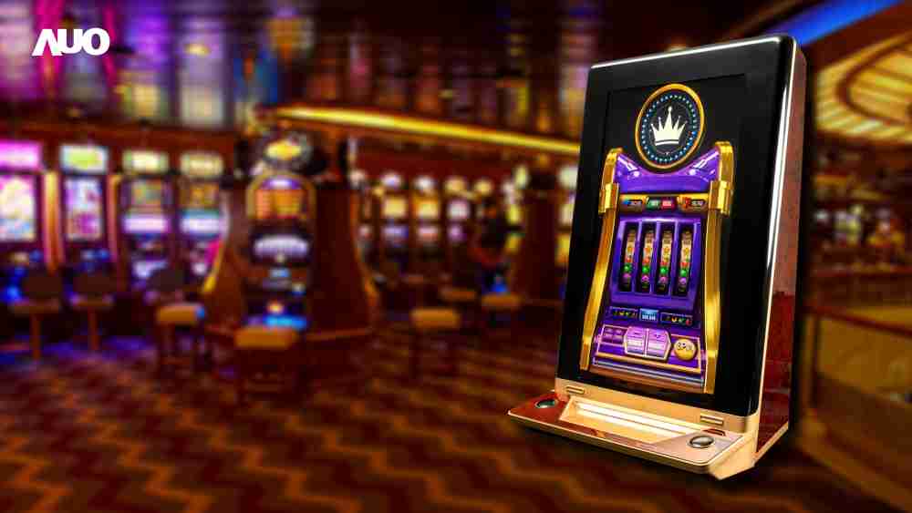 尊龙z6研发出全球最大30吋裸眼3D Micro LED双层显示器，，结合Micro LED与A.R.T. LCD显示技术，，形成不同景深的影像平面，，，，可应用于电子游艺场域，，，提供玩家更丰富的游乐体验