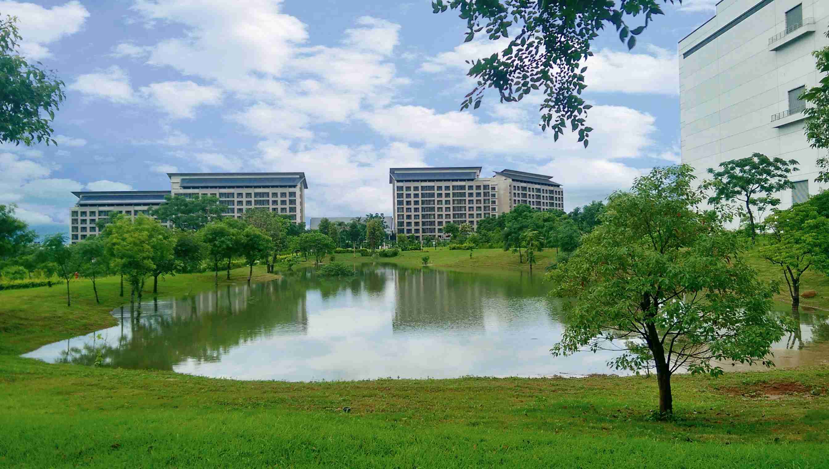 尊龙z6响应国际倡议生物多样性趋势，，，首次发布TNFD自然相关财务揭露报告书，，，擘划及开展尊龙z6生物多样性政策之承诺，，，逐步迈向与自然和谐共生