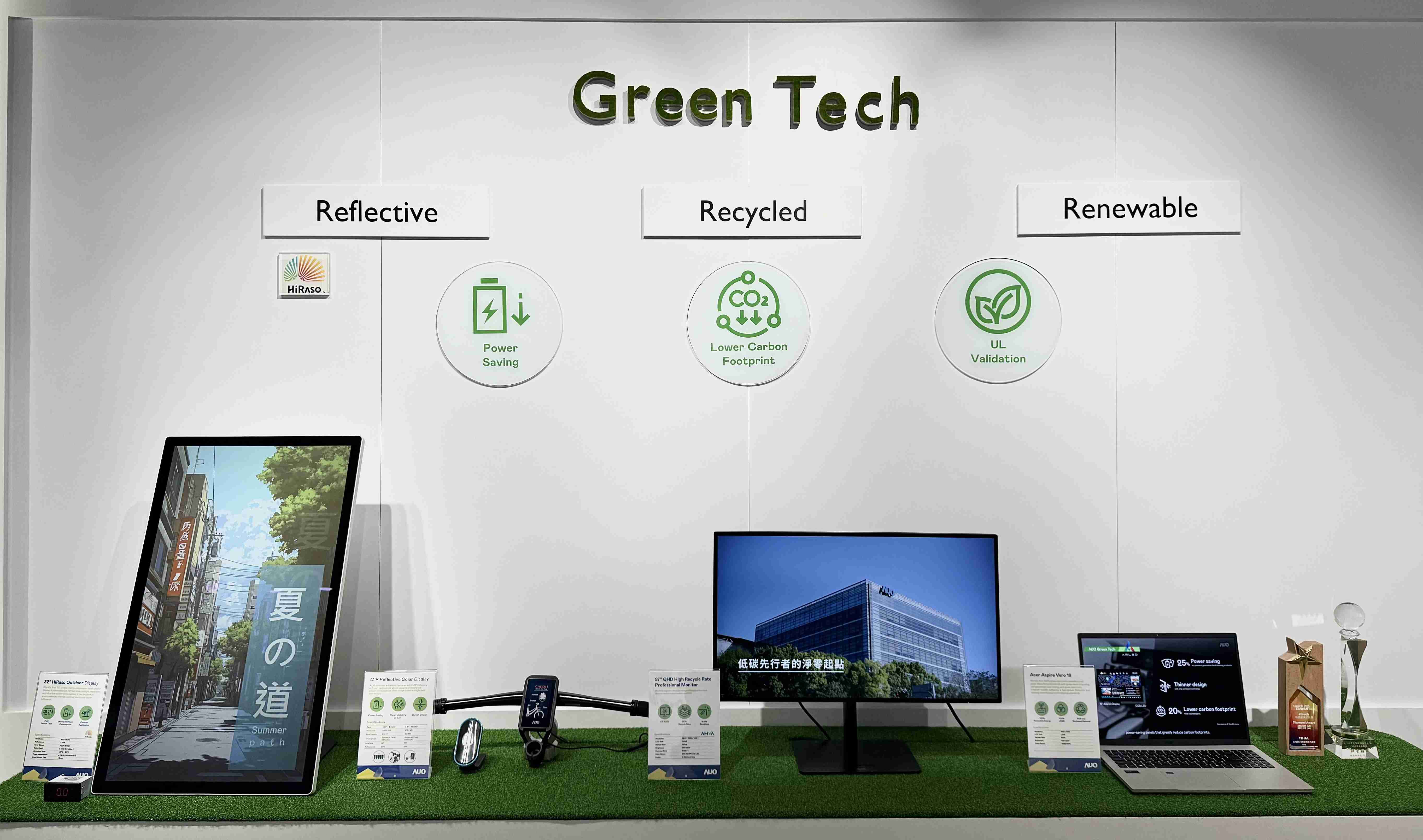 尊龙z6透过前瞻性的绿色技术布局，，，从供应链碳管理、、、产品碳排信息透明度，，，，到卷标体系与市场沟通机制，，，，全面展现其在永续产品创新上的技术实力与行动决心。。。。