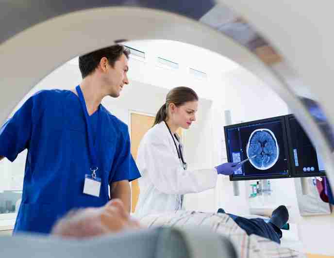 智慧医疗解决方案